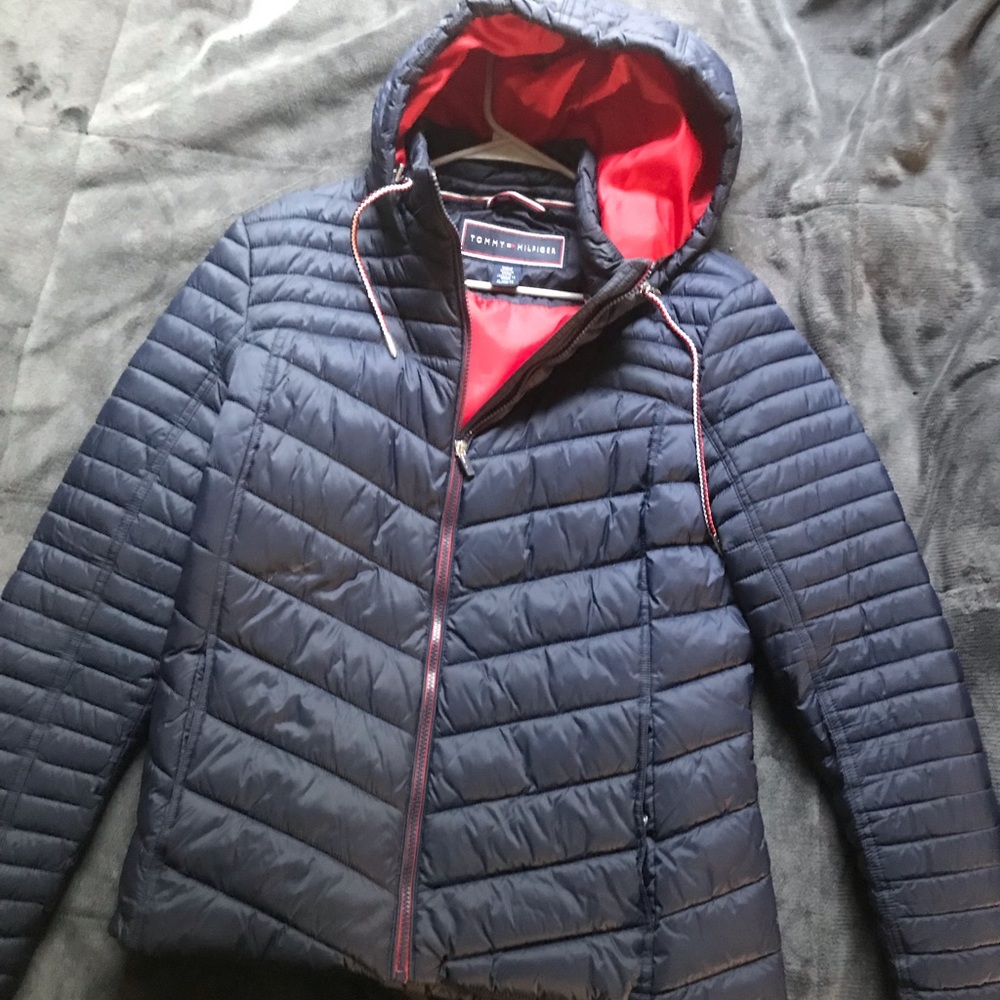 Tommy Hilfiger Coat